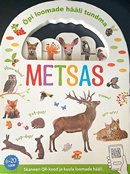 Metsas: õpi loomade hääli tundma