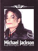 Michael Jackson: popikuningas 1958–2009