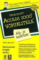 Microsoft Access 2000 võhikutele