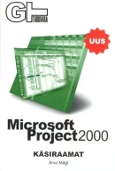 Microsoft Project 2000: käsiraamat