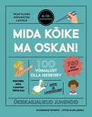 Mida kõike ma oskan!