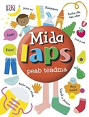 Mida laps peab teadma