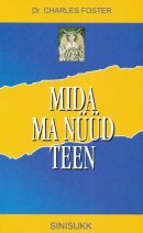 Mida ma nüüd teen?