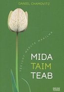 Mida taim teab: teejuht meelte maailma