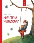 Mida teha kurbusega?