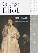 Middlemarch: etüüd provintsielust