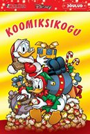 Miki Hiir: jõulukoomiks 2025