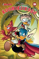 Miki Hiir: Disney koomiksikogu 99
