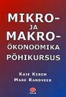 Mikro- ja makroökonoomika põhikursus