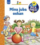 Mina juba oskan