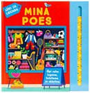 Mina poes: lüki ja loenda