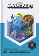 Minecraft: sissejuhatus – ellujäämine ookeanis