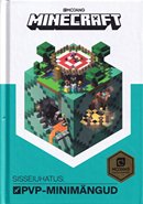 Minecraft: sissejuhatus – PVP-minimängud