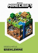 Minecraft: sissejuhatus – seiklemine