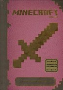 Minecraft: võitluskäsiraamat