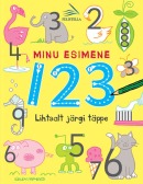 Minu esimene 123