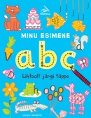 Minu esimene abc