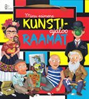 Minu esimene kunstiajaloo raamat