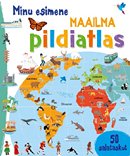 Minu esimene maailma pildiatlas