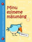 Minu esimene mälumäng: esimene osa