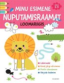 Minu esimene nuputamisraamat: loomariigis