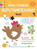 Minu esimene nuputamisraamat: talus