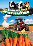 Minu esimesed avastusretked: talu
