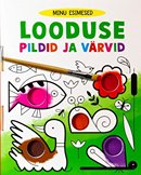 Minu esimesed looduse pildid ja värvid
