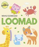 Minu esimesed loomad: lõbus põngerjas