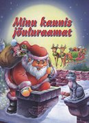 Minu kaunis jõuluraamat