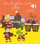Minu klassikalise muusika pillid