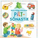 Minu kõige esimene piltsõnastik