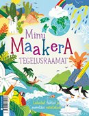 Minu maakera: tegelusraamat