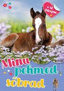 Minu pehmed sõbrad: hobune