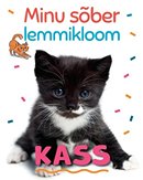 Minu sõber lemmikloom: kass