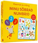 Minu sõbrad numbrid: raamat ja mäng