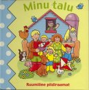 Minu talu: ruumiline pildiraamat