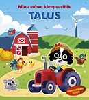Minu vahva kleepsuraamat: talus
