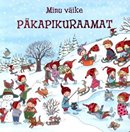 Minu väike päkapikuraamat