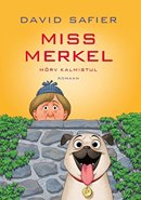 Miss Merkel: mõrv kalmistul