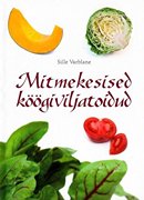 Mitmekesised köögiviljatoidud