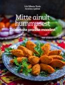 Mitte ainult hummusest