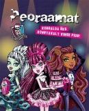 Monster High Peoraamat