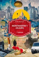 Montmartre’i jalamil