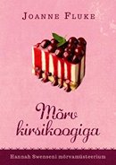 Mõrv kirsikoogiga