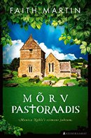 Mõrv pastoraadis