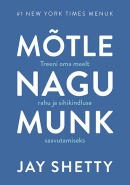 Mõtle nagu munk