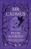 Mr Cadmus