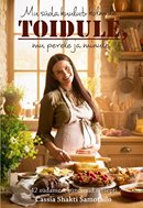 Mu süda kuulub kolmele: toidule, mu perele ja minule