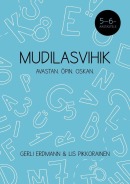 Mudilasvihik 5–6-aastastele